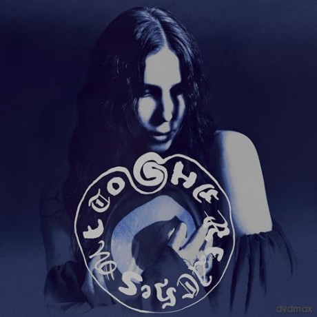 Chelsea Wolfe: She Reaches Out To She Reaches Out To She (Coloured) [Winyl]