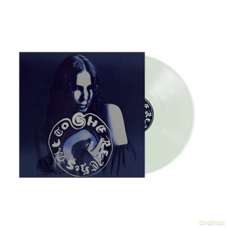Chelsea Wolfe: She Reaches Out To She Reaches Out To She (Coloured) [Winyl]
