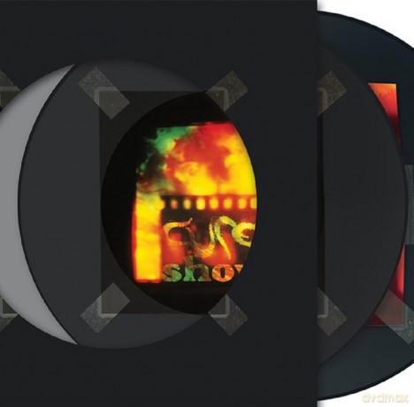 Cure: Show - Live (Picture) (RSD 2023) [Winyl]