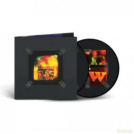 Cure: Show - Live (Picture) (RSD 2023) [Winyl]