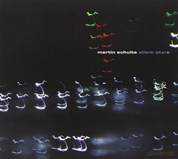 Martin Schulte: Silent Stars [CD]