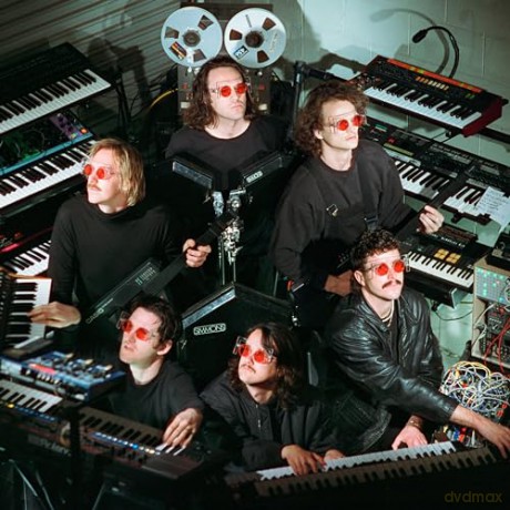 King Gizzard And The: Silver Cord [Winyl]