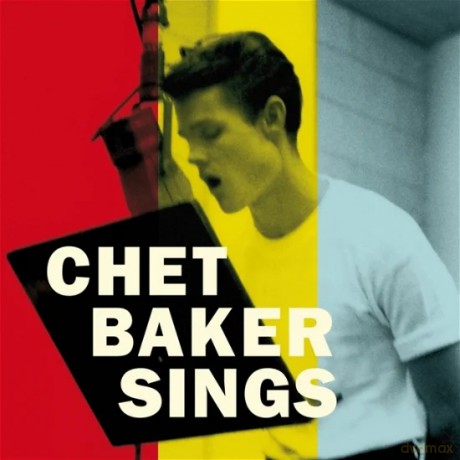 Chet Baker: Sings [Winyl]