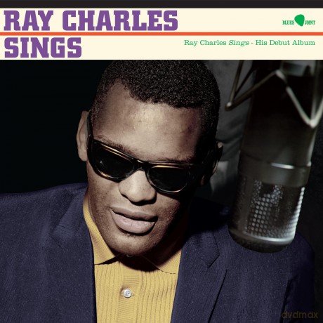 Ray Charles: Sings (+3 Bonus Tracks) (Limited) [Winyl]