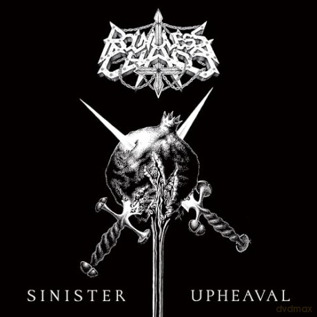 Boundless Chaos: Sinister Upheaval [Winyl]