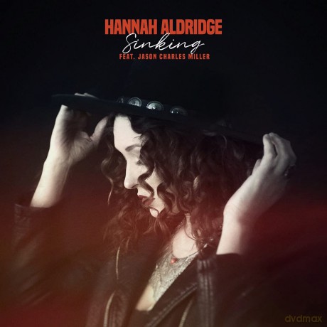 Hannah Aldridge: Sinking [Winyl]