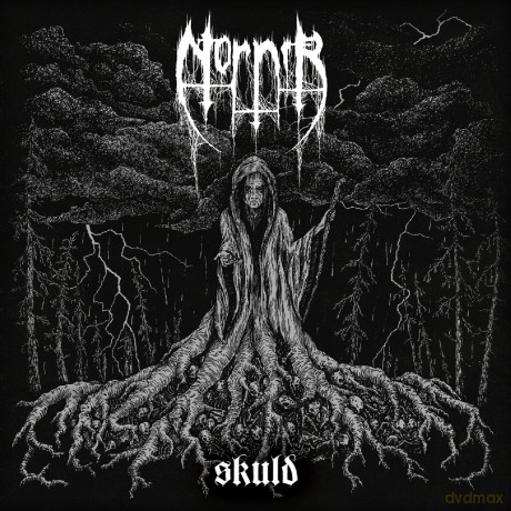 Nornir: Skuld (Limited) (Digi) [CD]