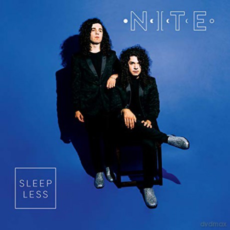 Nite: Sleepless [Winyl]