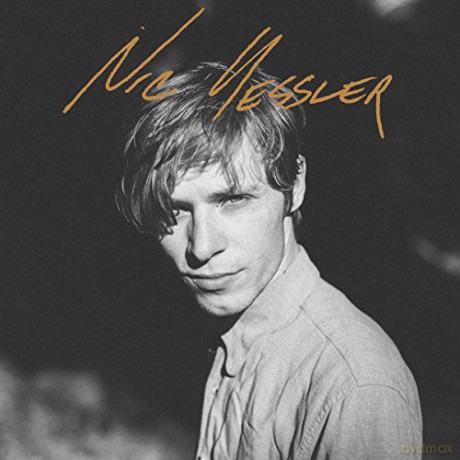 Nic Hessler: Soft Connections [Winyl]
