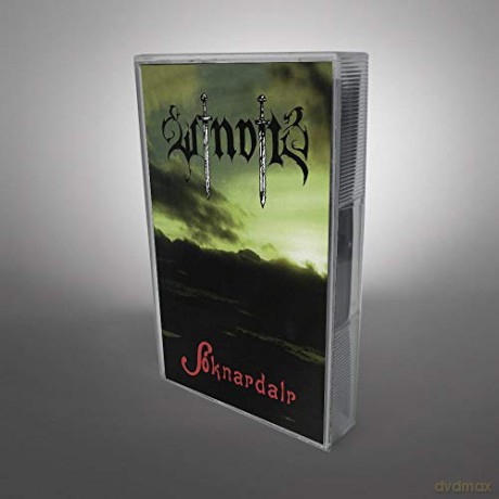 Windir: Soknadalr [KASETA]