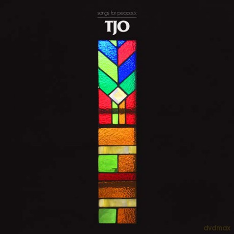 Tjo: Songs For Peacock (Limited Edition Coloured) [Winyl]