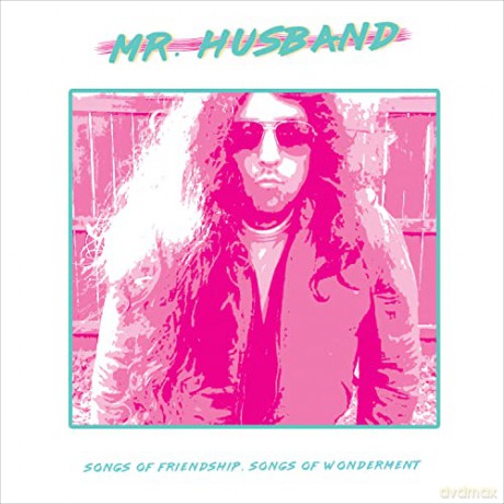 Mr. Husband: Songs Of Friendship. Songs Of Wonderment [Winyl]