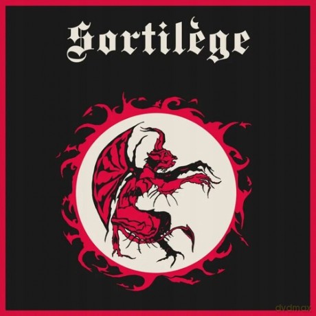 Sortilege: Sortilege (Magenta) [Winyl]