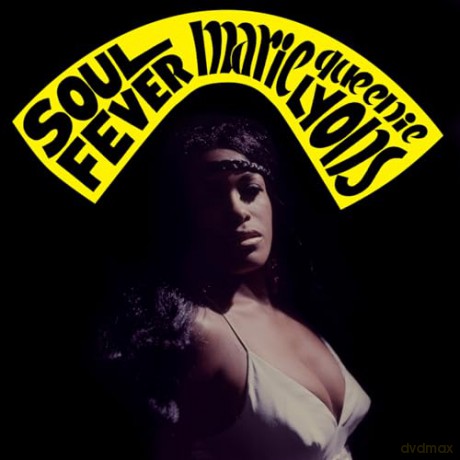 Marie Queenie Lyons: Soul Fever [Winyl]