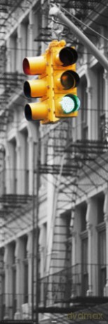 Go! Go! [PLAKAT]