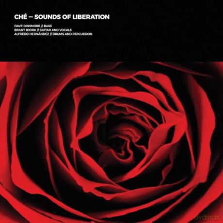 Che: Sounds Of Liberation [CD]