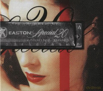 Tim Easton: Special 20 [CD]