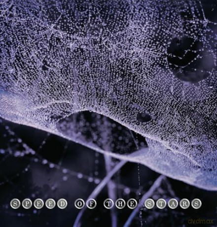 Speed Of The Stars (Steve Kilbey And Frank Kearns): Speed Of The Stars [Winyl]