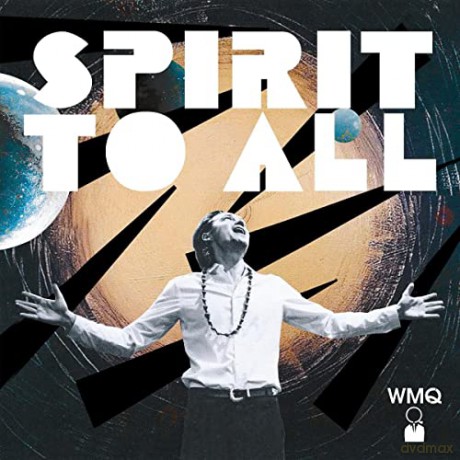 Wojtek Mazolewski Quintet: Spirit To All [Winyl]