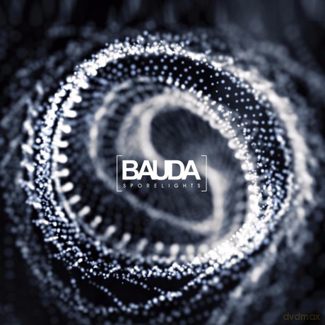 Bauda: Sporelights [Winyl]