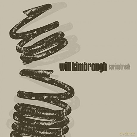Will Kimbrough: Spring Break [Winyl]