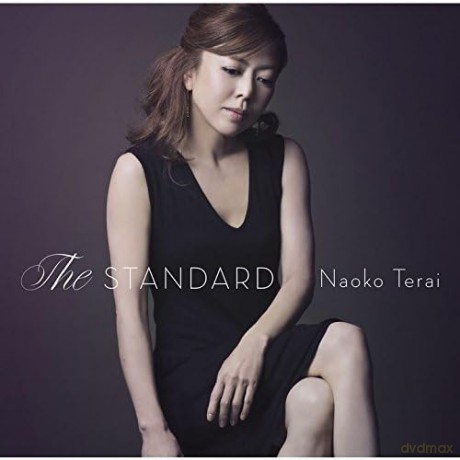 Naoko Terai: Standard [CD]