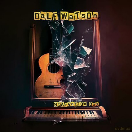 Dale Watson: Starvation Box [Winyl]
