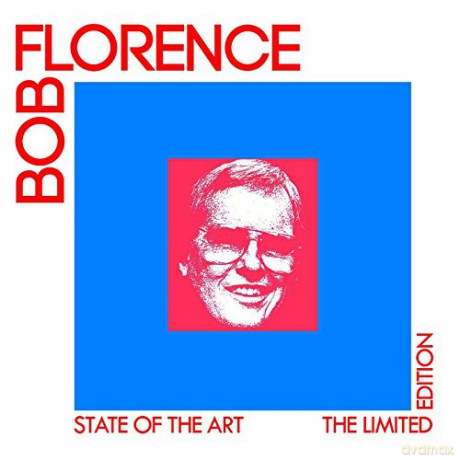 Bob Florence Limited Edition: State Of The Art [CD]