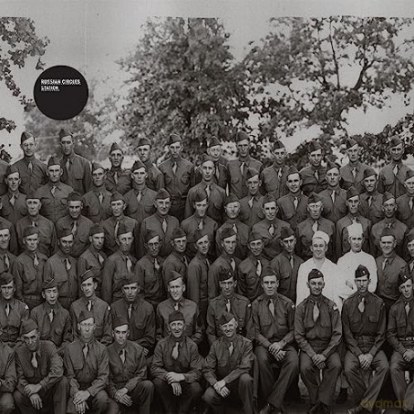 Russian Circles: Station (15th Anniversary) (Coloured) [Winyl]
