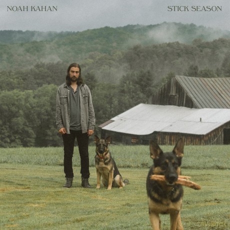 Noah Kahan: Stick Season [CD]