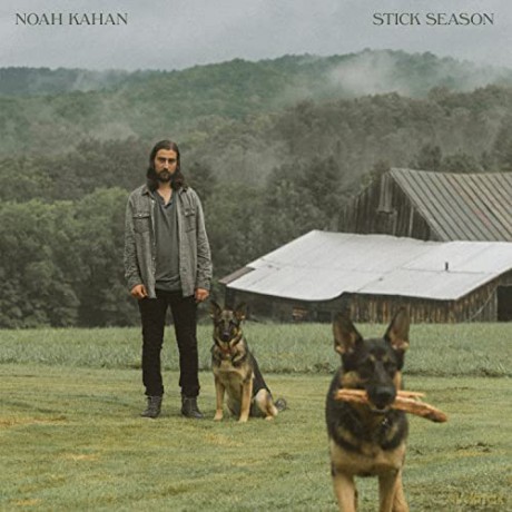 Noah Kahan: Stick Season [Winyl]
