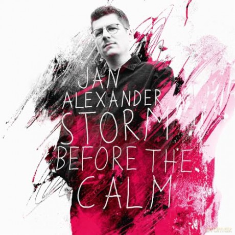 Jan Alexander: Storm Before The Calm [CD]