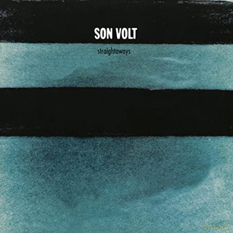 Son Volt: Straightways [Winyl]