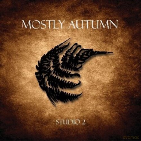 Mostly Autumn: Studio 2 [CD]