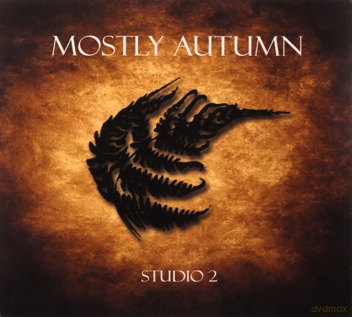 Mostly Autumn: Studio 2 [CD]
