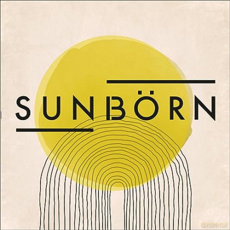 Sunborn: Sunborn [Winyl]