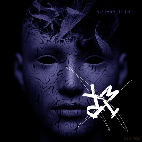 X Marks The Pedwalk: Superstition [CD]