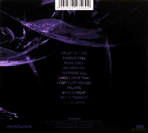 X Marks The Pedwalk: Superstition [CD]