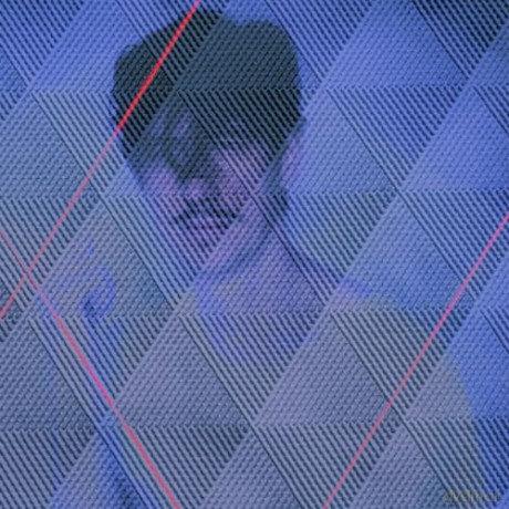 Dijf Sanders: Supra [Winyl]