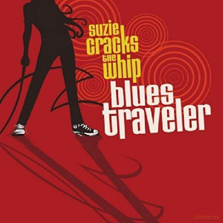 Blues Traveler: Suzie Cracks The Whip [CD]