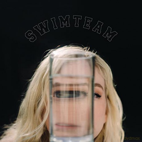 Emily Kinney: Swimteam [CD]