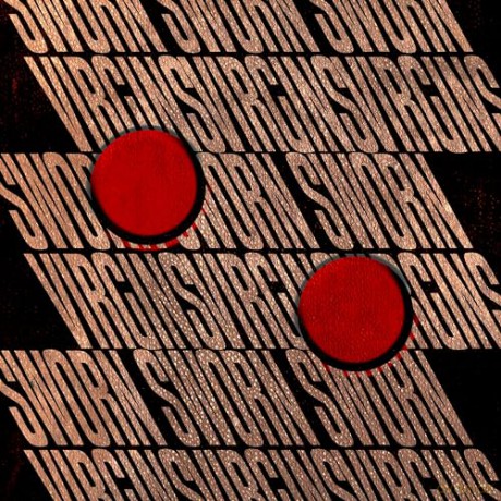 Omar Rodriguez-Lopez: Sworn Virgins [Winyl]