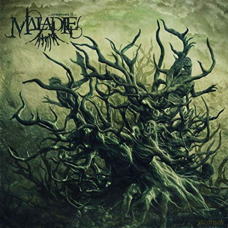 Maladie: Symptoms II [CD]