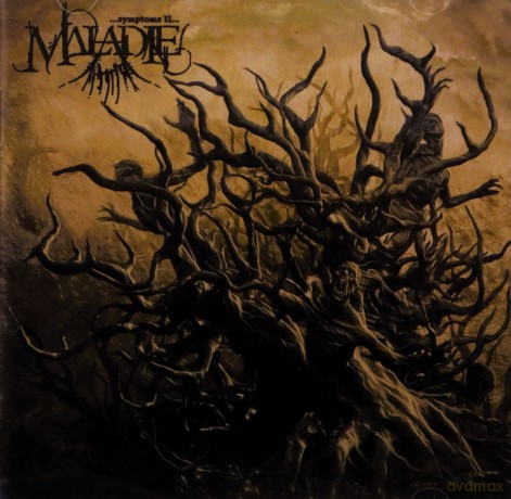 Maladie: Symptoms II [CD]