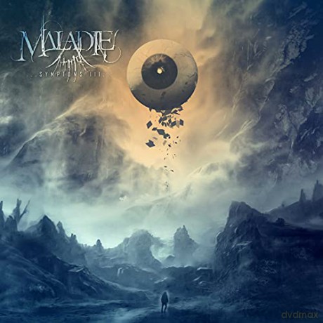 Maladie: Symptoms III [CD]