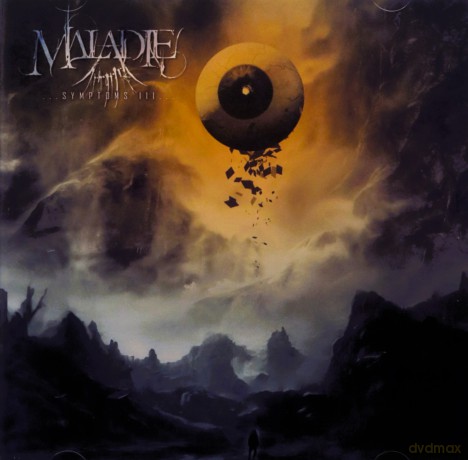 Maladie: Symptoms III [CD]