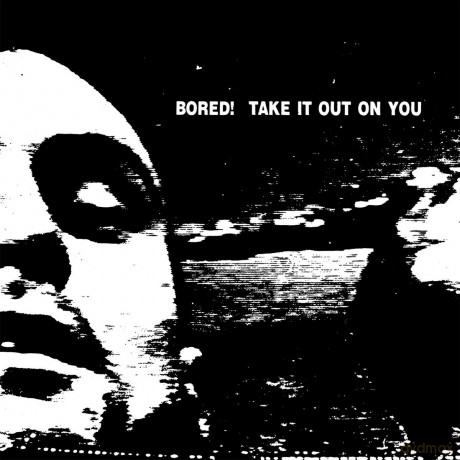 Bored!: Take It Out On You [Winyl]