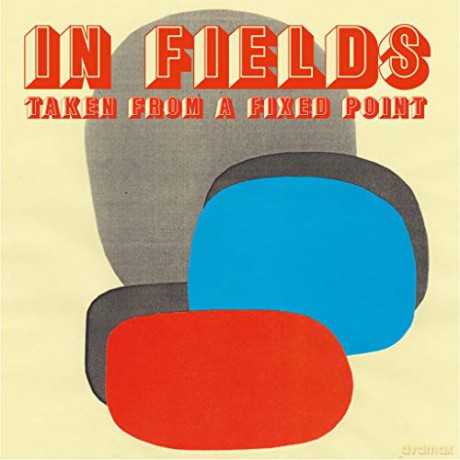 In Fields: Taken From A Fixed Point [Winyl]
