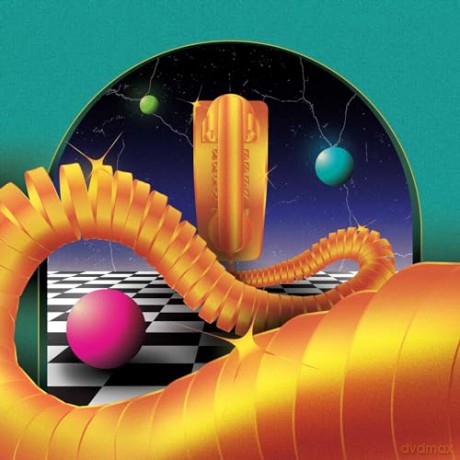 Atmosphere: Talk Talk EP [CD]