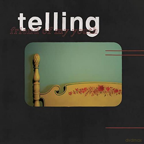 Friend Of My Youth: Telling [Winyl]